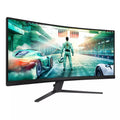Philips Evnia 34M2C3500L/00 computer monitor 86.4 cm (34") 3440 x 1440 pixels Wide Quad HD LCD Black