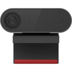 Lenovo ThinkSmart webcam 3840 x 2160 pixels USB-C Black