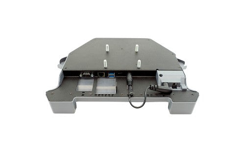 Gamber-Johnson 7160-1788-00 mobile device dock station Tablet Blue, Grey