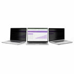 StarTech.com 13.3-inch MacBook Pro M1 M2 Flip-Over Laptop Privacy Screen, Blue Light Screen Protector, Double-Sided Anti-Glare Matte or Glossy, Laptop Privacy Filter