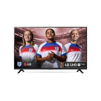 LG 32LQ630B6LA.AEK TV 81.3 cm (32") HD Smart TV Wi-Fi Black