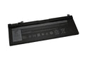 BTI 4C battery PRECISION 7530 OEM: 5TF10 0RY3F9 RY3F9 451-BCGO