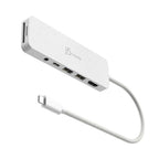 j5create JCD373EW - USB-C® Multi-Port Hub with Power Delivery