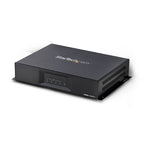 StarTech.com 2x2 HDMI Video Wall Controller - 4K 60Hz HDMI 2.0 Video Input to 4x 1080p Output - Video Wall Processor for Multi Screen Display - Video Wall Splitter - RS232/Ethernet Control - TAA