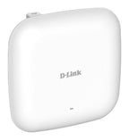 D-Link Wireless AC1200 Wave2 Dual Band Indoor PoE Access Point