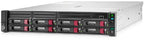 HPE ProLiant DL180 Gen10 server Rack (2U) Intel Xeon Bronze 3204 1.9 GHz 16 GB DDR4-SDRAM 500 W