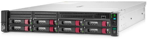 HPE ProLiant DL180 Gen10 server Rack (2U) Intel Xeon Bronze 3204 1.9 GHz 16 GB DDR4-SDRAM 500 W