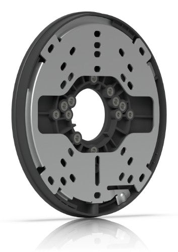 Ubiquiti UACC-GB-PLATE-B security camera accessory