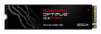 SanDisk Optimus GX PRO 850X 2 TB M.2 PCI Express 4.0 NVMe TLC 3D NAND