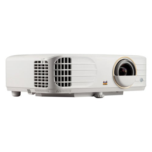 Viewsonic PX748-4K data projector Short throw projector 4000 ANSI lumens DLP UHD 4K (3840x2160) White