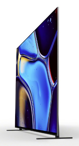 Sony BRAVIA 8 Series 55" OLED 4K HDR Display with Google TV, including 3 years PrimeSupport