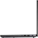 DELL Pro Precision 5 14 PW514261 Copilot+ PC Intel Core Ultra 7 366H Mobile workstation 35.6 cm (14") WUXGA 32 GB LPDDR5x-SDRAM 1 TB SSD NVIDIA RTX PRO 500 Blackwell Wi-Fi 7 (802.11be) Windows 11 Pro Black UK English