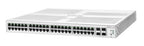 HPE Aruba Networking Networking Instant On Switch 48p Gigabit 4p SFP+ 1930