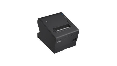 Epson OT-BX88VII (619): Power Supply cover for TM-T88VII, Black