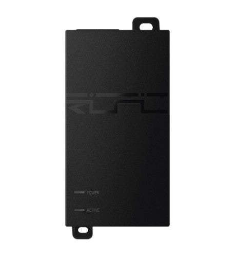 Ruijie Networks RG-POE-50-60W-MG PoE adapter 2.5 Gigabit Ethernet