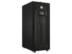 Vertiv VS3354I rack cabinet 24U Freestanding rack Black