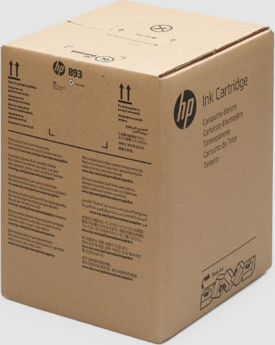 HP 9J0R7A/883 Ink cartridge Overcoat 10000ml for HP Latex 2700