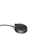 Jabra Evolve2 75 Deskstand USB-A - Black