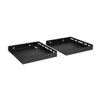 Tripp Lite SRCTMTR300TL Tall Riser Panels for Hot/Cold Aisle Containment System - Standard 300 mm Rack Coolers, Set of 2