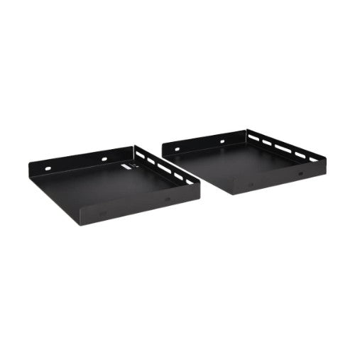 Tripp Lite SRCTMTR300TL Tall Riser Panels for Hot/Cold Aisle Containment System - Standard 300 mm Rack Coolers, Set of 2