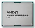 AMD Ryzen Threadripper PRO 9955WX processor 4.5 GHz 64 MB L3 Tray