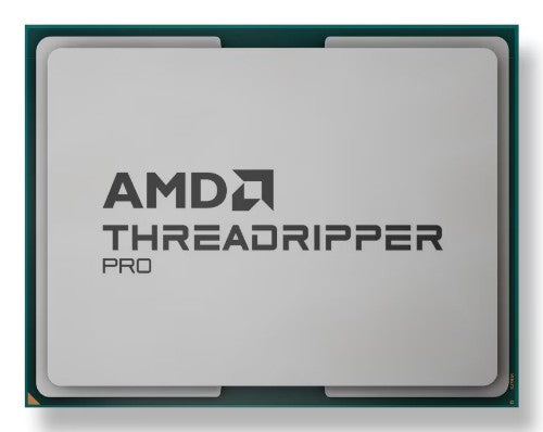 AMD Ryzen Threadripper PRO 9975WX processor 4 GHz 128 MB L3 Box