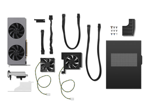 Lenovo NVIDIA GeForce RTX 5070 12 GB GDDR7