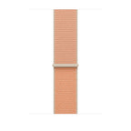Apple 46mm Cantaloupe Sport Loop