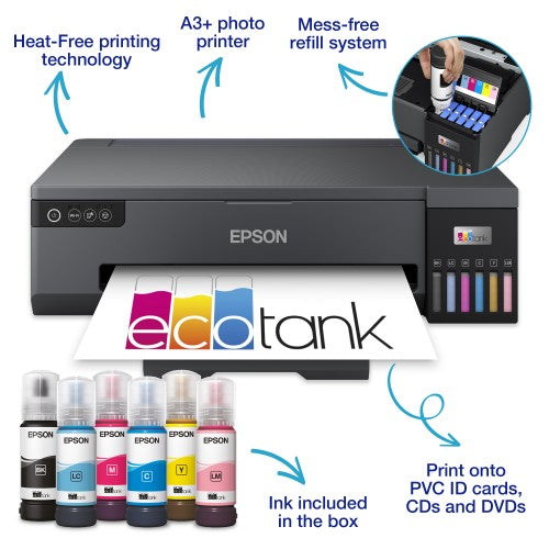 Epson EcoTank ET-18100