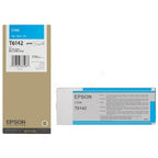 Epson C13T614200/T6142 Ink cartridge cyan 220ml for Epson Stylus Pro 4400/BE/4450