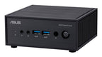 ASUS ExpertCenter PN42-BBSN021MV Black N200