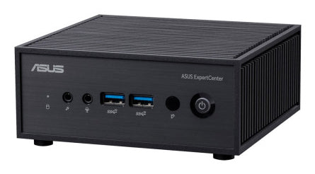 ASUS ExpertCenter PN42-BBSN021MV Black N200