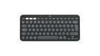 Logitech Pebble Keys 2 K380s