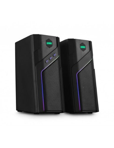 Urban Factory BOOMEE loudspeaker Black Wireless 3 W