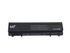 Origin Storage Replacement battery for DELL Latitude E5440 E5540 laptops replacing OEM Part numbers: 9TJ2J 451-BBIE// 10.8V 5600mAh