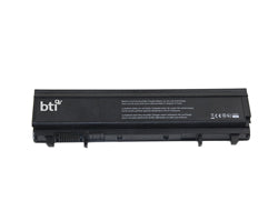 Origin Storage Replacement battery for DELL Latitude E5440 E5540 laptops replacing OEM Part numbers: 9TJ2J 451-BBIE// 10.8V 5600mAh