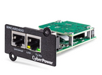 CyberPower RMCARD400 network card Internal Ethernet 1000 Mbit/s