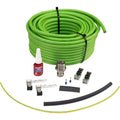 Axis 03307-001 networking cable Green 25 m Cat6a