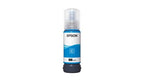 Epson C13T09C24A/108 Ink bottle cyan 70ml for Epson L 8050