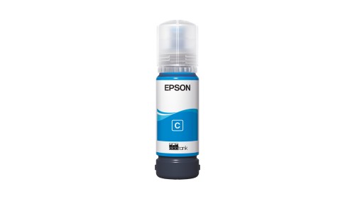 Epson C13T09C24A/108 Ink bottle cyan 70ml for Epson L 8050