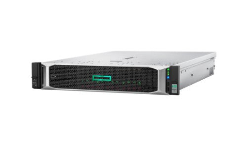 HPE SimpliVity 380 Gen10 G Node Rack (2U)