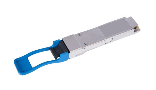 HPE Aruba Networking 100G QSFP28 MPO SR4 MMF Transceiver