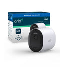Arlo Go 2 VML2030-100EUS