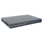 HPE A A5120-24G L3 1U Grey