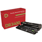 Xerox 006R04754 Drum kit, 30K pages (replaces Brother DR3400) for Brother HL-L 5000/6250/6400