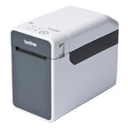 Brother TD-2020A label printer Direct thermal 203 x 203 DPI 152.4 mm/sec Wired
