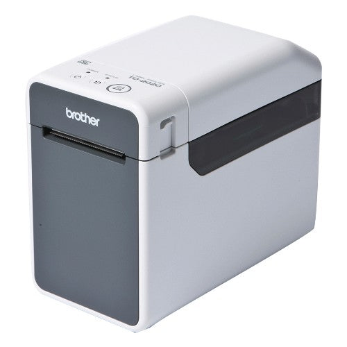 Brother TD-2020A label printer Direct thermal 203 x 203 DPI 152.4 mm/sec Wired