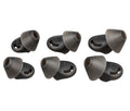 HP Poly Voyager 6200 Medium Eartips (2 Pieces)