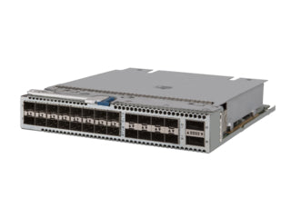 HPE JH689A network switch module 10 Gigabit Ethernet, 40 Gigabit Ethernet