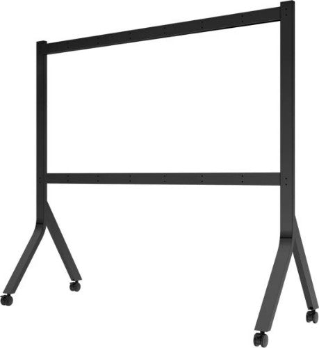 Viewsonic LD-STND-009 All-in-One PC/workstation mount/stand 180 kg Black 3.45 m (136") 4.14 m (163")
